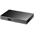 Pikkukuva 2 / 5: Cudy FS1018PS1 network switch Fast Ethernet (10/100) Power over Ethernet (PoE) Grey