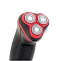 Miniatyrbillede 6 af 7: Mesko MS 2926 men's shaver Rotation shaver Trimmer Black,Red