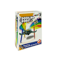 Miniatyrbillede 4 af 4: Educational Robot Drawn DIY Circles