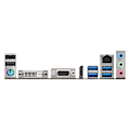 Miniatyrbilde 4 av 5: Asrock B450M-HDV R4.0 AMD B450 Socket AM4 micro ATX