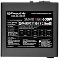 Miniatyrbild 3 av 4: Smart 600W RGB (80+ 230V EU, 2xPEG, 120mm, Single Rail)
