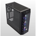 Miniatyrbild 11 av 11: Cooler Master MasterBox MB520 ARGB Midi Tower Black
