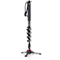 Pikkukuva 2 / 4: Manfrotto monopod MVMXPROC5