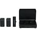 Miniatyrbillede 3 af 4: Boya wireless microphone BY-XM6-K4