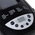 Miniatyrbillede 5 af 6: Mesko | Bread maker | MS 6022 | Power 850 W | Number of programs 15 | Display LCD | Black