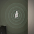 Miniatyrbillede 7 af 8: AQARA HUB E1 SMART HOME CENTRAL UNIT HE1-G01