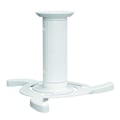 Miniatyrbillede 4 af 8: Neomounts BEAMER-C80 bracket - full-motion - for projector - white