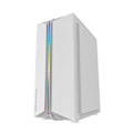Miniatyrbillede 6 af 7: Computer case Darkflash DK151 LED with 3 fans (white)