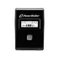 Pikkukuva 2 / 4: POWER WALKER UPS LINE-IN VI 650 LCD 650VA