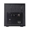 Pikkukuva 2 / 4: Edifier | Powered Subwoofer | T5 | Black | 70 W