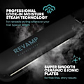 Pikkukuva 4 / 9: Revamp ST-1600-EU Progloss Steamcare