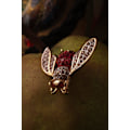Miniatyrbillede 5 af 8: Fujifilm Fujinon XF 60mm f/2.4 R Macro