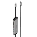 Miniatyrbild 2 av 4: I/O DOCKING STATION USB-C/DST-MICRO 140 43326 LINDY