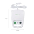 Miniatyrbilde 2 av 5: Medisana | Inhalator | IN 500 | Nebulisation with compressed air technology. Extra long hose – 2 m.