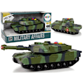 Pikkukuva 1 / 4: Military Tank 1:32 Moro Sound Lights