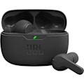 Miniatyrbilde 1 av 9: JBL Wave Beam TWS Bluetooth Wireless In-Ear Earbuds Black EU