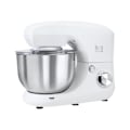 Miniatyrbillede 2 af 4: Teesa EASY COOK SINGLE White