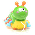 Miniatyrbillede 2 af 4: PLAYGO INFANT&TODDLER Giggle caterpillar, 2222
