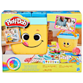 Miniatyrbillede 1 af 3: PLAY-DOH Playset Picnic Shapes Starter Set