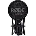 Miniatyrbilde 7 av 11: Rode microphone NT1 5th Generation, black (NT1GEN5B)