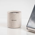 Miniatyrbillede 1 af 5: Tellur Bluetooth Speaker Green 3W Cream