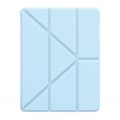 Pikkukuva 1 / 8: Baseus Minimalist Series IPad Air 4/Air 5 10.9" protective case (blue)