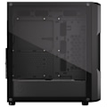 Miniatyrbilde 3 av 10: COVERAGE ENDORFY REGNUM 400 AIR