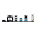 Miniatyrbilde 5 av 5: MSI A520M PRO Socket AM4 micro ATX