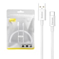 Miniatyrbillede 9 af 9: Cable USB do USB-C Baseus Superior 100W 1m (white)