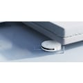 Pikkukuva 7 / 11: Xiaomi | Robot Vacuum | E10 EU | Wet&Dry | 2600 mAh | Dust capacity 0.4 L | 4000 Pa | White