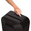 Miniatyrbillede 4 af 5: Papīra smalcinātājs Fellowes LX45 Powershred