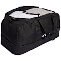Pikkukuva 3 / 6: adidas Tiro League Duffel Medium Bag black HS9742