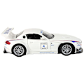Miniatyrbillede 5 af 9: Auto R/C Bmw Z4 with Battery
