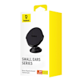 Pikkukuva 4 / 4: Magnetic Bracket Vertical type Baseus (Black)