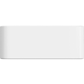 Miniatyrbillede 8 af 8: Sonos bass speaker Sub, white