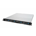 Miniatyrbillede 3 af 4: ASUS RS300-E11-PS4 Intel C252 LGA 1200 (Socket H5) Rack (1U) Silver