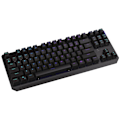 Miniatyrbillede 3 af 7: Gaming Mechanical Keyboard ENDORFY Thock TKL - Kailh Red Switch