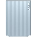 Pikkukuva 2 / 4: PocketBook e-reader Verse 6" 8GB, bright blue