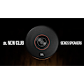 Pikkukuva 5 / 10: JBL Club 44F 10cm 2-Way Coaxial Car Speaker