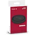 Miniatyrbillede 4 af 4: Speedlink wireless charger Puck 10, black (SL-690403-BK)
