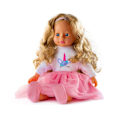 Miniatyrbillede 4 af 11: bo. Interactive doll "Urte" (speaks Lithuanian language), 40 cm