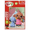 Miniatyrbillede 11 af 11: TREFL BING mini maxi puzzle 20 pcs
