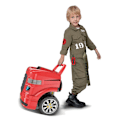 Miniatyrbilde 4 av 8: Mechanic Kit, Truck For Disassembly, Workshop Tools