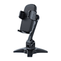 Pikkukuva 3 / 3: Desktop phone holder Acefast E10 (black)