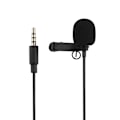 Miniatyrbillede 4 af 11: Joby microphone Wavo Lav Mobile (JB01716-BWW)