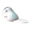 Miniatyrbild 1 av 3: Delux M618XSD Ergonomic RGB Wireless Mouse