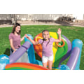 Miniatyrbillede 2 af 5: Bestway Bouncy Castle 175 x 173 x 137 cm 52269