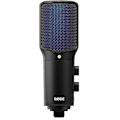Miniatyrbilde 1 av 9: Rode microphone NT-USB+