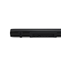 Miniatyrbilde 2 av 6: Sharp HT-SB107 soundbar speaker Black 2.0 channels 90 W