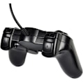 Miniatyrbilde 3 av 4: Speedlink Gamepad Thunderstrike (SL-6515-BK)